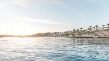 Park Regency Sharm El Sheikh 5* (ex. Hyatt Regency SSH)