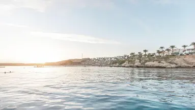 Park Regency Sharm El Sheikh 5* (ex. Hyatt Regency SSH)