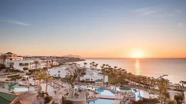 Park Regency Sharm El Sheikh 5* (ex. Hyatt Regency SSH)