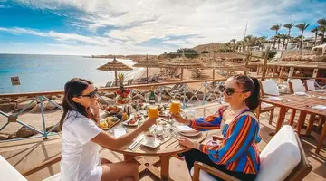 Park Regency Sharm El Sheikh 5* (ex. Hyatt Regency SSH)