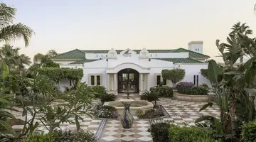 Park Regency Sharm El Sheikh 5* (ex. Hyatt Regency SSH)