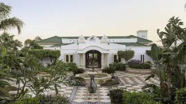 Park Regency Sharm El Sheikh 5* (ex. Hyatt Regency SSH)