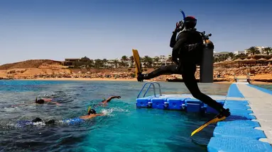 Park Regency Sharm El Sheikh 5* (ex. Hyatt Regency SSH)