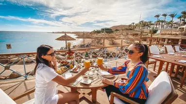 Park Regency Sharm El Sheikh 5* (ex. Hyatt Regency SSH)