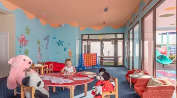 Park Regency Sharm El Sheikh 5* (ex. Hyatt Regency SSH)
