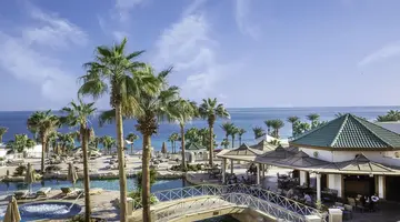 Park Regency Sharm El Sheikh 5* (ex. Hyatt Regency SSH)