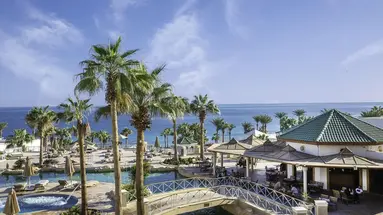 Park Regency Sharm El Sheikh 5* (ex. Hyatt Regency SSH)