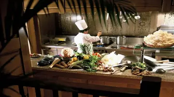 Park Regency Sharm El Sheikh 5* (ex. Hyatt Regency SSH)