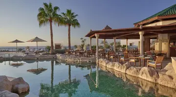 Park Regency Sharm El Sheikh 5* (ex. Hyatt Regency SSH)