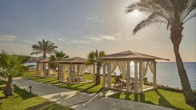 Park Regency Sharm El Sheikh 5* (ex. Hyatt Regency SSH)