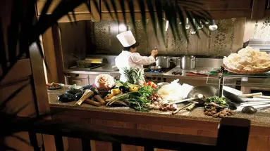 Park Regency Sharm El Sheikh 5* (ex. Hyatt Regency SSH)