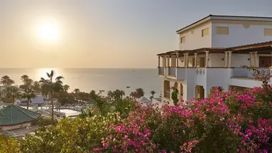 Park Regency Sharm El Sheikh 5* (ex. Hyatt Regency SSH)