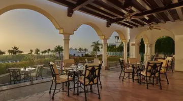 Park Regency Sharm El Sheikh 5* (ex. Hyatt Regency SSH)