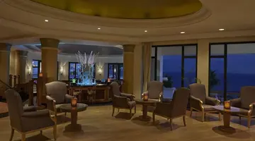 Park Regency Sharm El Sheikh 5* (ex. Hyatt Regency SSH)