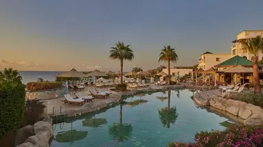 Park Regency Sharm El Sheikh 5* (ex. Hyatt Regency SSH)