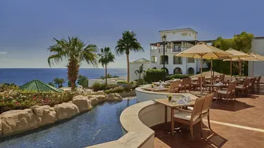 Park Regency Sharm El Sheikh 5* (ex. Hyatt Regency SSH)
