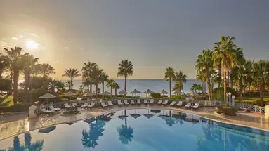 Park Regency Sharm El Sheikh 5* (ex. Hyatt Regency SSH)