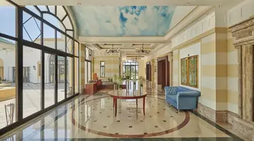Park Regency Sharm El Sheikh 5* (ex. Hyatt Regency SSH)