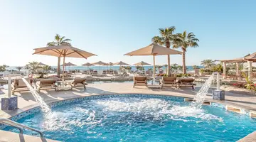 Park Regency Sharm El Sheikh 5* (ex. Hyatt Regency SSH)
