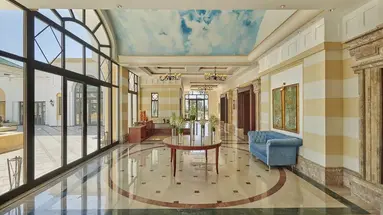Park Regency Sharm El Sheikh 5* (ex. Hyatt Regency SSH)