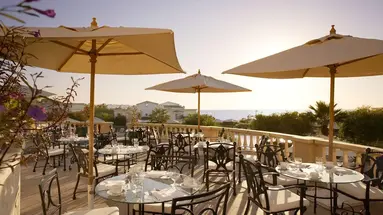 Park Regency Sharm El Sheikh 5* (ex. Hyatt Regency SSH)