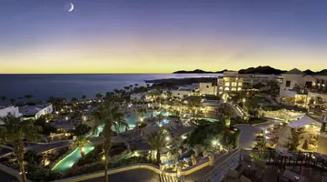 Park Regency Sharm El Sheikh 5* (ex. Hyatt Regency SSH)