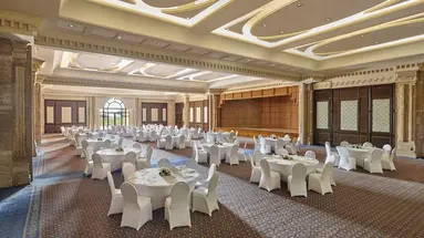 Park Regency Sharm El Sheikh 5* (ex. Hyatt Regency SSH)