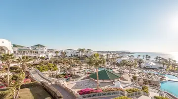 Park Regency Sharm El Sheikh 5* (ex. Hyatt Regency SSH)