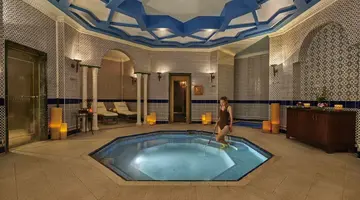 Park Regency Sharm El Sheikh 5* (ex. Hyatt Regency SSH)