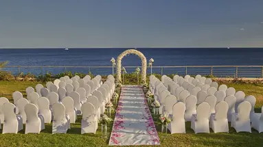 Park Regency Sharm El Sheikh 5* (ex. Hyatt Regency SSH)