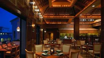 Park Regency Sharm El Sheikh 5* (ex. Hyatt Regency SSH)