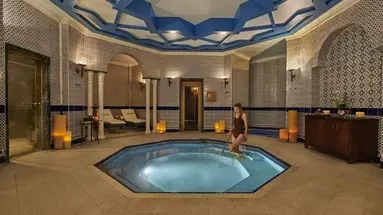 Park Regency Sharm El Sheikh 5* (ex. Hyatt Regency SSH)