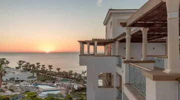 Park Regency Sharm El Sheikh 5* (ex. Hyatt Regency SSH)