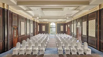Park Regency Sharm El Sheikh 5* (ex. Hyatt Regency SSH)