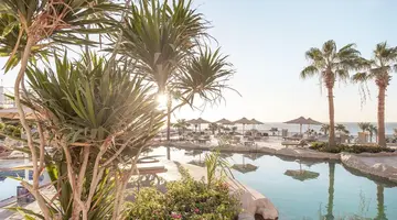 Park Regency Sharm El Sheikh 5* (ex. Hyatt Regency SSH)