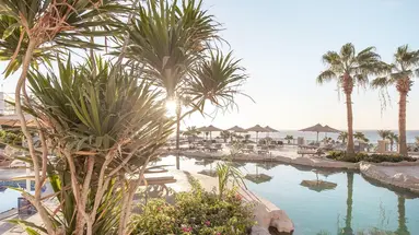 Park Regency Sharm El Sheikh 5* (ex. Hyatt Regency SSH)