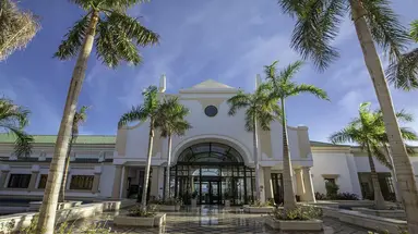 Park Regency Sharm El Sheikh 5* (ex. Hyatt Regency SSH)