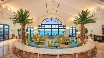 Park Regency Sharm El Sheikh 5* (ex. Hyatt Regency SSH)