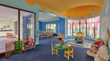 Park Regency Sharm El Sheikh 5* (ex. Hyatt Regency SSH)