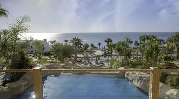 Park Regency Sharm El Sheikh 5* (ex. Hyatt Regency SSH)