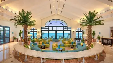 Park Regency Sharm El Sheikh 5* (ex. Hyatt Regency SSH)