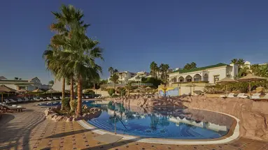 Park Regency Sharm El Sheikh 5* (ex. Hyatt Regency SSH)