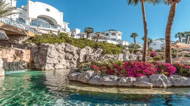 Park Regency Sharm El Sheikh 5* (ex. Hyatt Regency SSH)