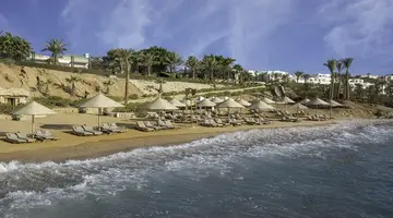 Park Regency Sharm El Sheikh 5* (ex. Hyatt Regency SSH)