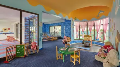 Park Regency Sharm El Sheikh 5* (ex. Hyatt Regency SSH)