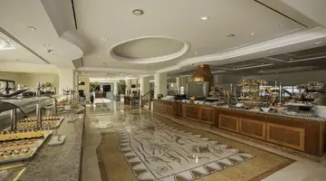 Park Regency Sharm El Sheikh 5* (ex. Hyatt Regency SSH)