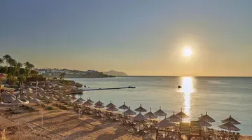 Park Regency Sharm El Sheikh 5* (ex. Hyatt Regency SSH)