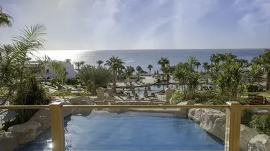 Park Regency Sharm El Sheikh 5* (ex. Hyatt Regency SSH)