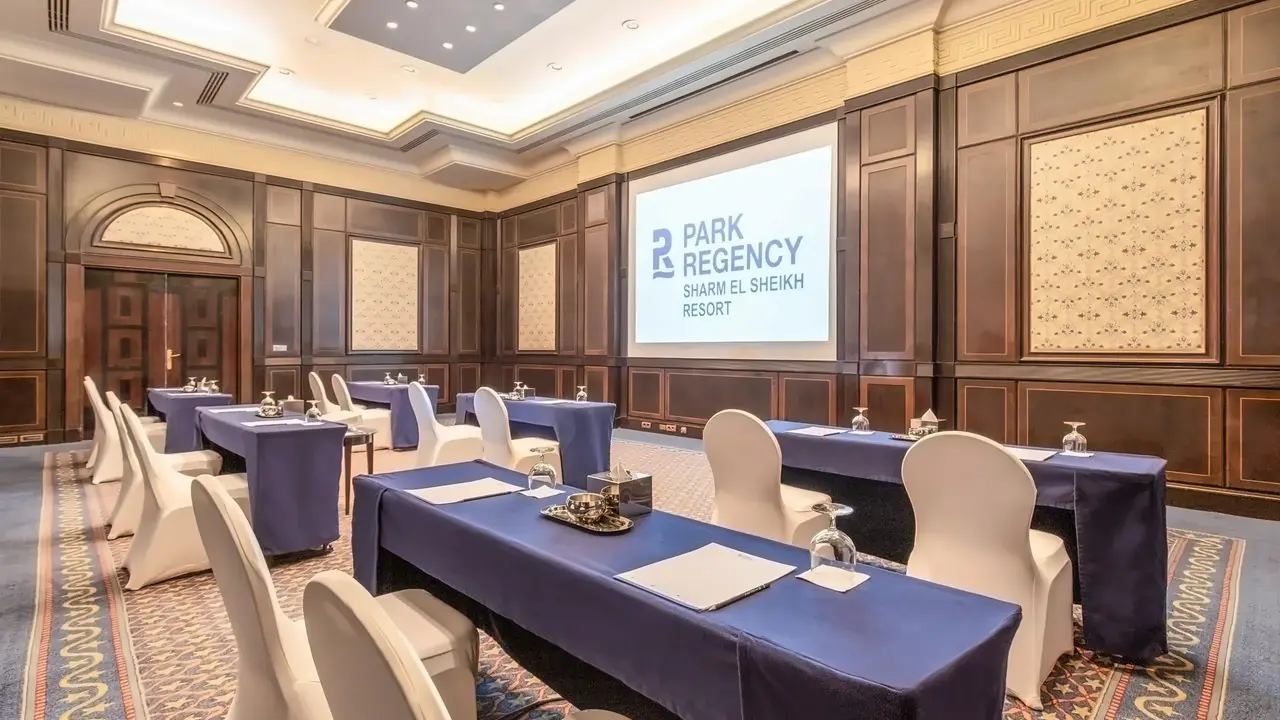 Park Regency Sharm El Sheikh (ex. Hyatt