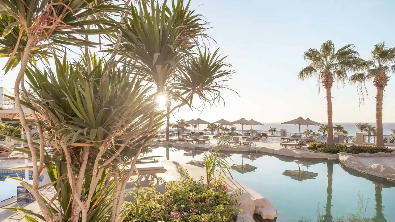 Park Regency Sharm El Sheikh (ex. Hyatt